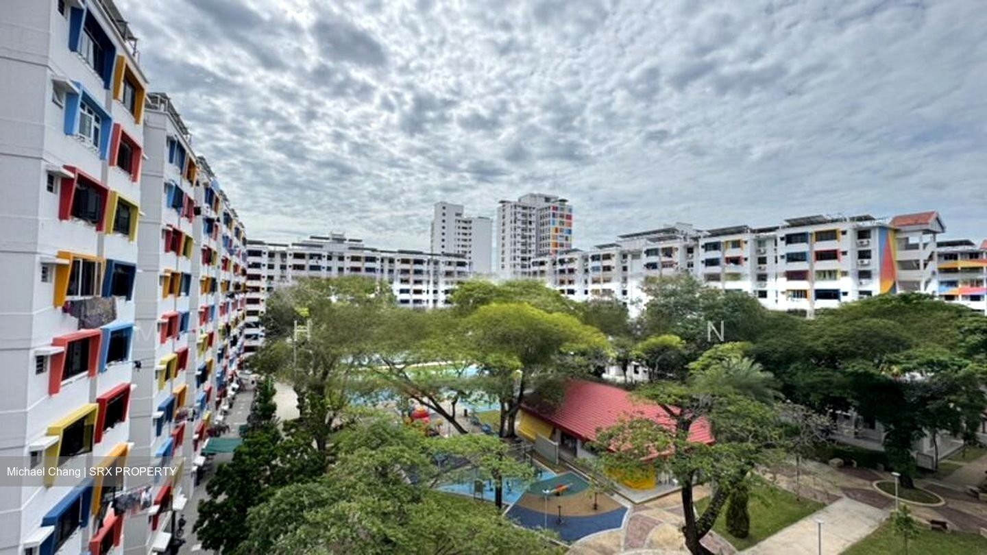 Blk 66 Circuit Road (Geylang), HDB 3 Rooms #501883361